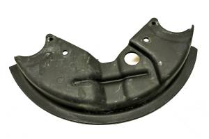 BMW - 14 BMW G650GS Sertao Lower Triple Tree Guard Cover - Image 2