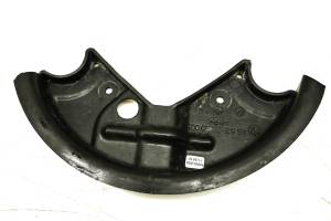 BMW - 14 BMW G650GS Sertao Lower Triple Tree Guard Cover - Image 5