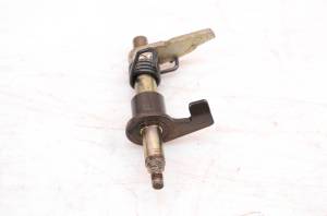 Honda - 01 Honda Rancher 350 4x4 ES Reverse Stopper Lever TRX350FE - Image 3