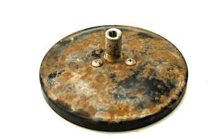 Kawasaki - 13 Kawasaki Mule 4010 Diesel 4x4 Mirror KAF950 - Image 6