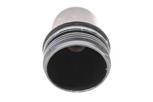 Polaris - 04 Polaris MSX 150 Oil Filter Cover - Image 4