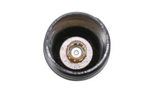 Polaris - 04 Polaris MSX 150 Oil Filter Cover - Image 8