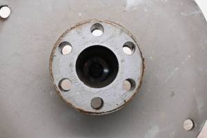 Polaris - 04 Polaris MSX 150 Flywheel - Image 3