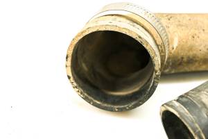 Kawasaki - 13 Kawasaki Mule 4010 Diesel 4x4 Clutch Snorkel Intake Vent Tubes KAF950 - Image 3