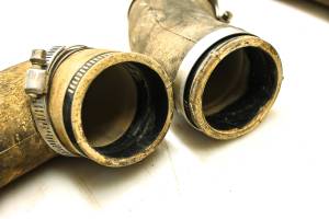 Kawasaki - 13 Kawasaki Mule 4010 Diesel 4x4 Clutch Snorkel Intake Vent Tubes KAF950 - Image 10