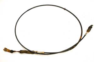 Kawasaki - 03 Kawasaki Mule 3010 4x4 High Low Shifter Cable KAF620 - Image 1