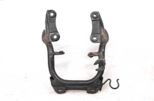 Honda - 02 Honda Rubicon 500 4x4 Front Headlight Bracket Mount TRX500FA - Image 2