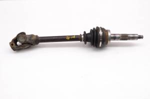 Polaris - 01 Polaris Xplorer 400 4x4 Front Right Left Cv Axle - Image 1