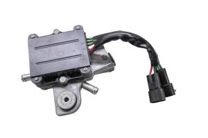 14 Yamaha FX Cruiser SVHO Regulator Rectifier FC1800