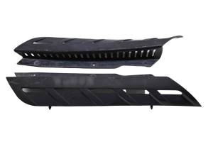 07 Sea-Doo RXT 215 4-Tec Side Covers Panels Fenders Left & Right