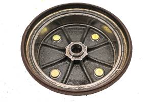 Kawasaki - 03 Kawasaki Mule 3010 4x4 Rear Brake Drum Left Right KAF620 - Image 5