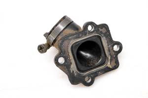 Polaris - 06 Polaris Predator 50 Intake Manifold Carburetor Boot - Image 5