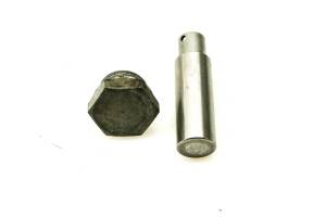 BMW - 14 BMW G650GS Sertao Cam Chain Tensioner - Image 7