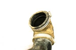 Kawasaki - 13 Kawasaki Mule 4010 Diesel 4x4 Clutch Snorkel Intake Vent Tubes KAF950 - Image 4