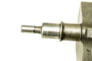 BMW - 14 BMW G650GS Sertao Counter Balancer Crankshaft Balance - Image 3