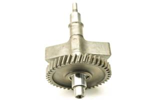 BMW - 14 BMW G650GS Sertao Counter Balancer Crankshaft Balance - Image 5