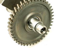 BMW - 14 BMW G650GS Sertao Counter Balancer Crankshaft Balance - Image 8