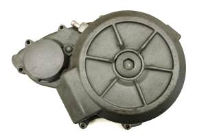 BMW - 14 BMW G650GS Sertao Stator Cover - Image 1