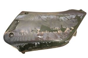 Honda - 96 Honda Foreman 400 4X4 Right Side Tank Cover TRX400FW - Image 2