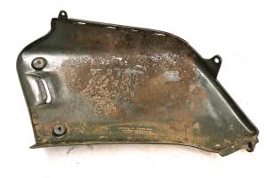 Honda - 96 Honda Foreman 400 4X4 Right Side Tank Cover TRX400FW - Image 7