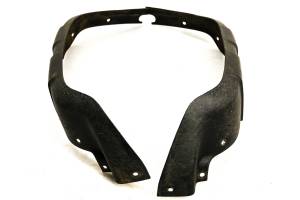 Honda - 96 Honda Foreman 400 4X4 Front Fender Flares Left & Right TRX400FW - Image 2