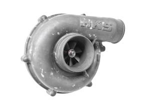 Yamaha - 14 Yamaha FX Cruiser SVHO Supercharger Super Charger FC1800 - Image 1