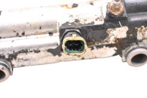 Polaris - 04 Polaris MSX 150 Coolant Thermostat Rail - Image 3