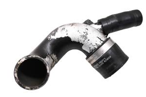 Polaris - 04 Polaris MSX 150 Intake Manifold Throttle Body Pipe - Image 3