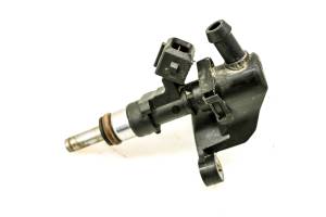 BMW - 14 BMW G650GS Sertao Fuel Rail & Injector - Image 2