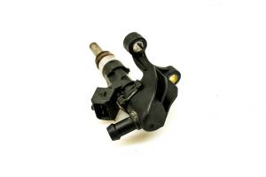 BMW - 14 BMW G650GS Sertao Fuel Rail & Injector - Image 5