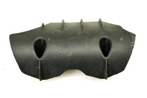 BMW - 14 BMW G650GS Sertao Electrical Wiring Cover - Image 2