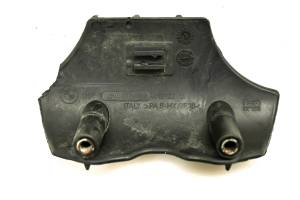 BMW - 14 BMW G650GS Sertao Electrical Wiring Cover - Image 5