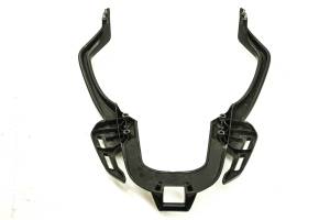 BMW - 14 BMW G650GS Sertao Rear Grab Bar Rails Bracket Mount - Image 4