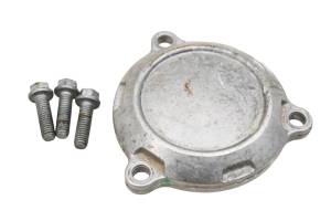 Can-Am - 22 Can-Am Ryker Sport 900 ACE Oil Filter Cover - Image 2