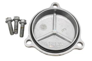 Can-Am - 22 Can-Am Ryker Sport 900 ACE Oil Filter Cover - Image 4