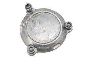 Can-Am - 22 Can-Am Ryker Sport 900 ACE Oil Filter Cover - Image 5