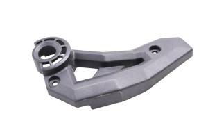 19 Kawasaki Ninja 650 Left Step Frame Cover EX650JKF