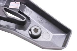 Kawasaki - 19 Kawasaki Ninja 650 Left Step Frame Cover EX650JKF - Image 5