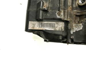 BMW - 14 BMW G650GS Sertao Crankcase Center Crank Case - Image 6