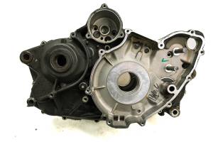 BMW - 14 BMW G650GS Sertao Crankcase Center Crank Case - Image 8