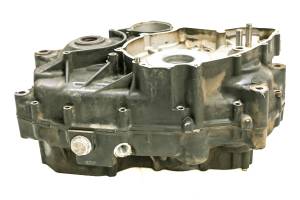 BMW - 14 BMW G650GS Sertao Crankcase Center Crank Case - Image 9
