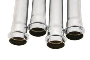 20 Harley-Davidson Street Bob FXBB Upper & Lower Push Rod Covers - Image 4