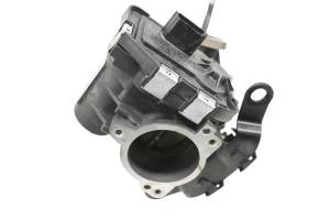 12 Harley-Davidson Road Glide Custom FLTRX Throttle Body - Image 3