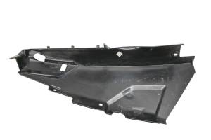 Can-Am - 19 Can-Am Spyder F3 SE6 Left Side Panel Vent Shroud Cover - Image 5