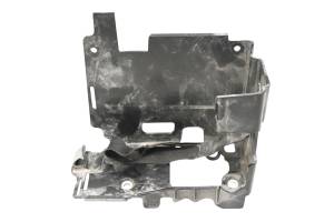 20 Harley-Davidson Street Bob FXBB Battery Box Tray Holder