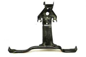 BMW - 14 BMW G650GS Sertao Abs Pump Block Support Bracket Mount - Image 3