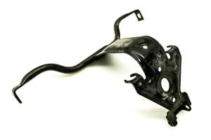 BMW - 14 BMW G650GS Sertao Abs Pump Block Support Bracket Mount - Image 5