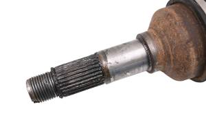 Yamaha - 06 Yamaha Rhino 660 4x4 Front Right Cv Axle YXR660F For Parts - Image 4