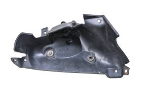 Honda - 03 Honda Rincon 650 4x4 Splash Guard Cover TRX650FA - Image 2