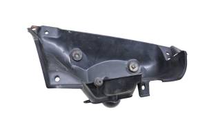 Honda - 03 Honda Rincon 650 4x4 Splash Guard Cover TRX650FA - Image 4